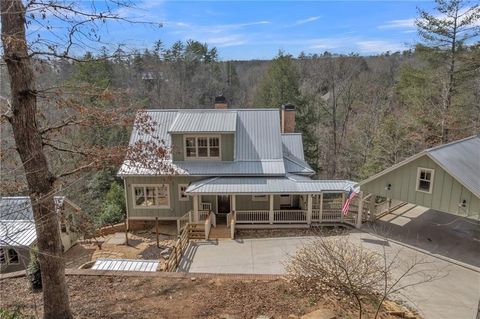 224 River Rock Drive Dahlonega GA 30533