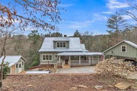 224 River Rock Drive Dahlonega GA 30533