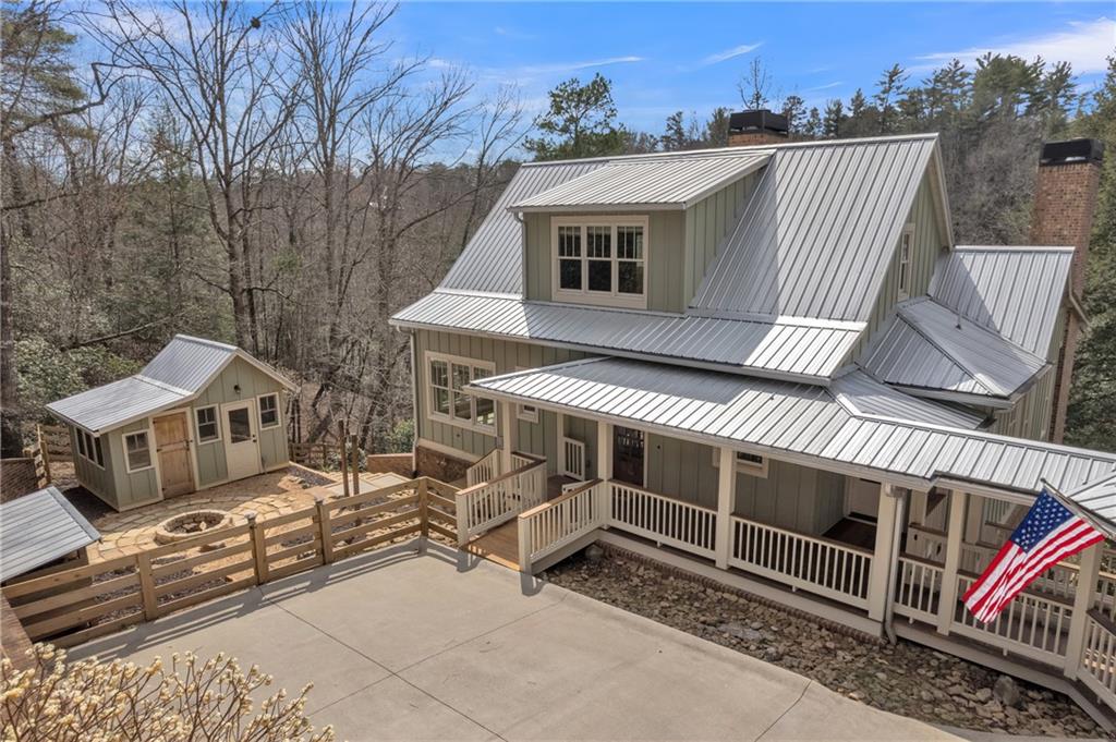 224 River Rock Drive