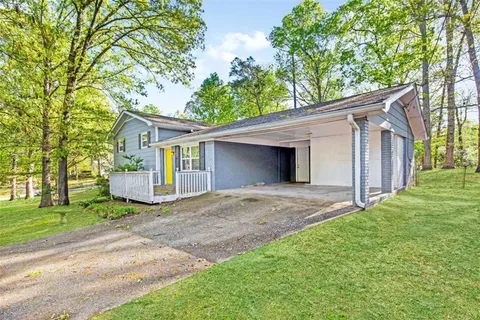 3839 Rosedale Lane, Douglasville, GA 30135 - MLS#: 7562512