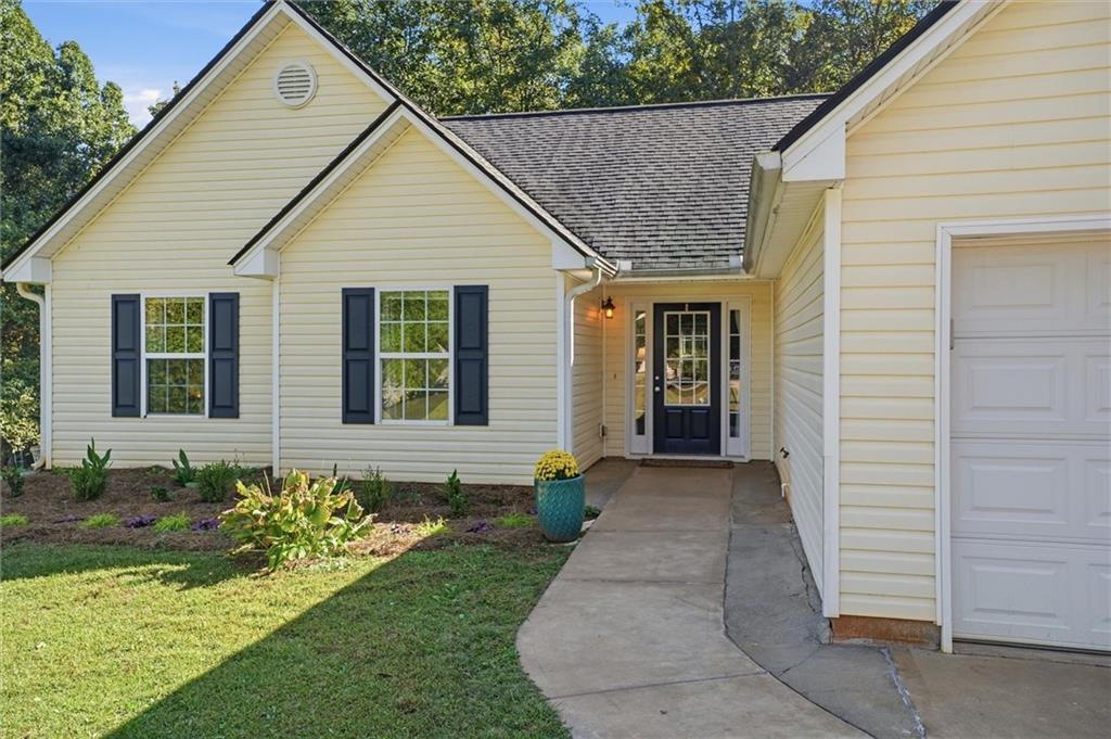 178 Oak Ridge Drive