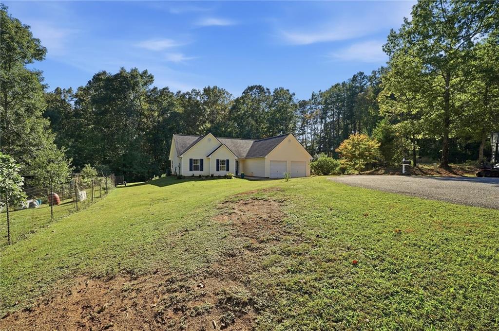 178 Oak Ridge Drive