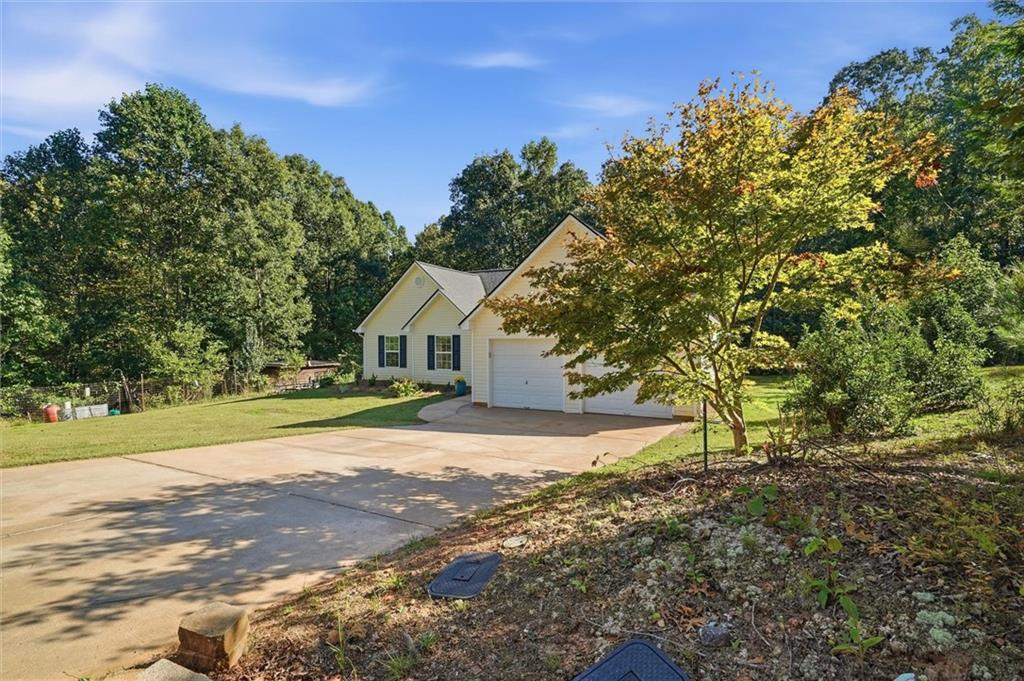 178 Oak Ridge Drive