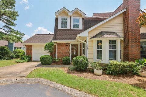 107 Mary Gay Court Decatur GA 30030