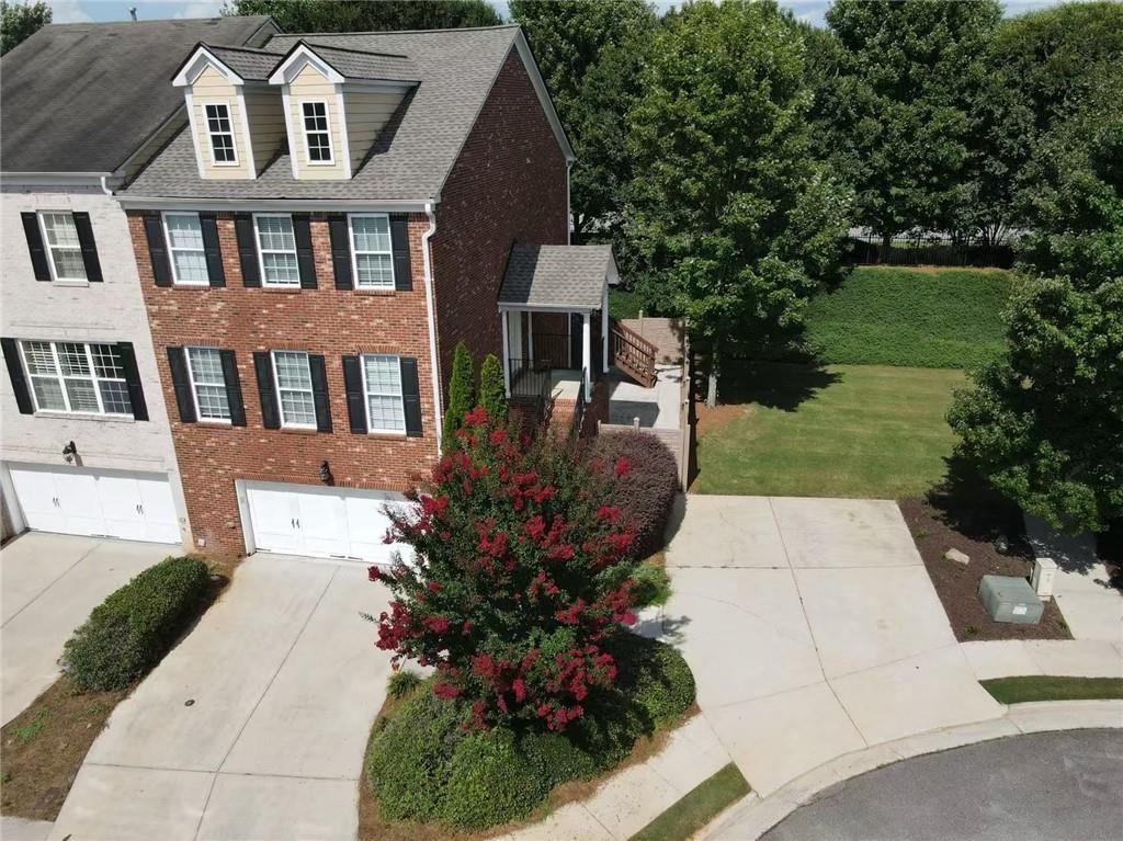 2212 Ewell Park Drive