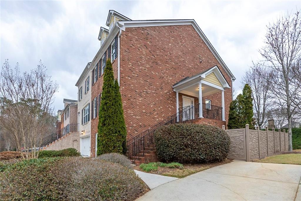 2212 Ewell Park Drive