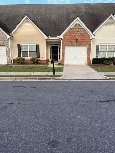 127 Riley Circle Dawsonville GA 30534