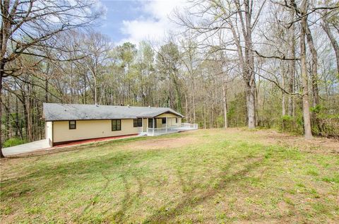 A home in Snellville