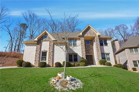 5663 Eternal Drive Atlanta GA 30349