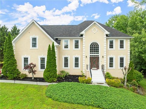 789 Rutland Court Lithonia GA 30058