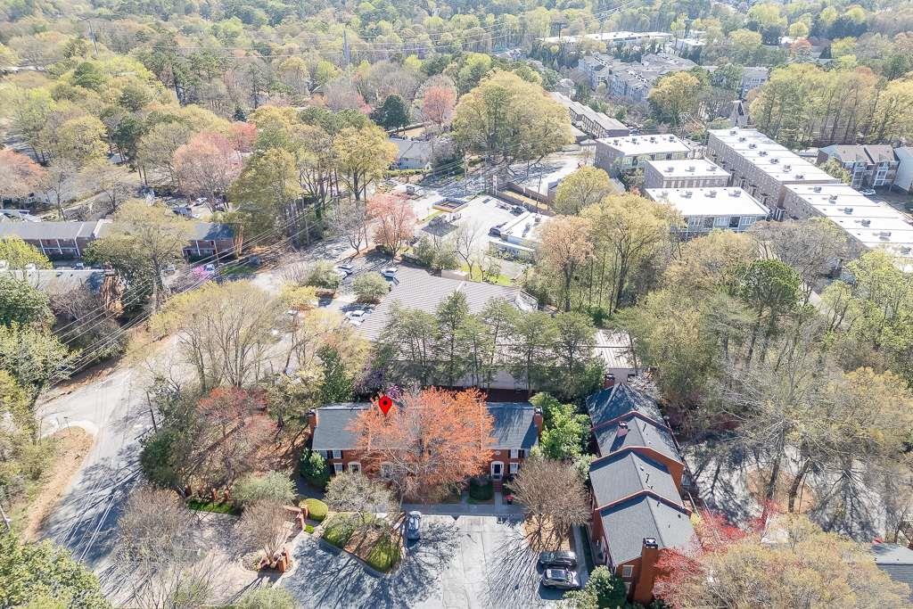 102 Defoors Mill Drive, Atlanta, Georgia image 31