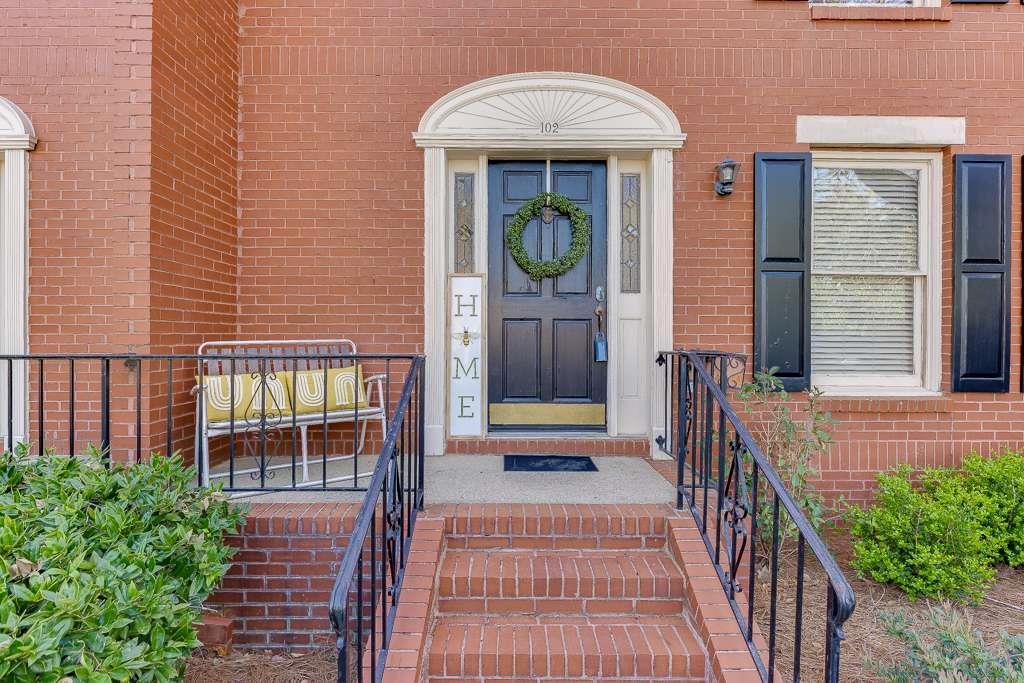 102 Defoors Mill Drive, Atlanta, Georgia image 3
