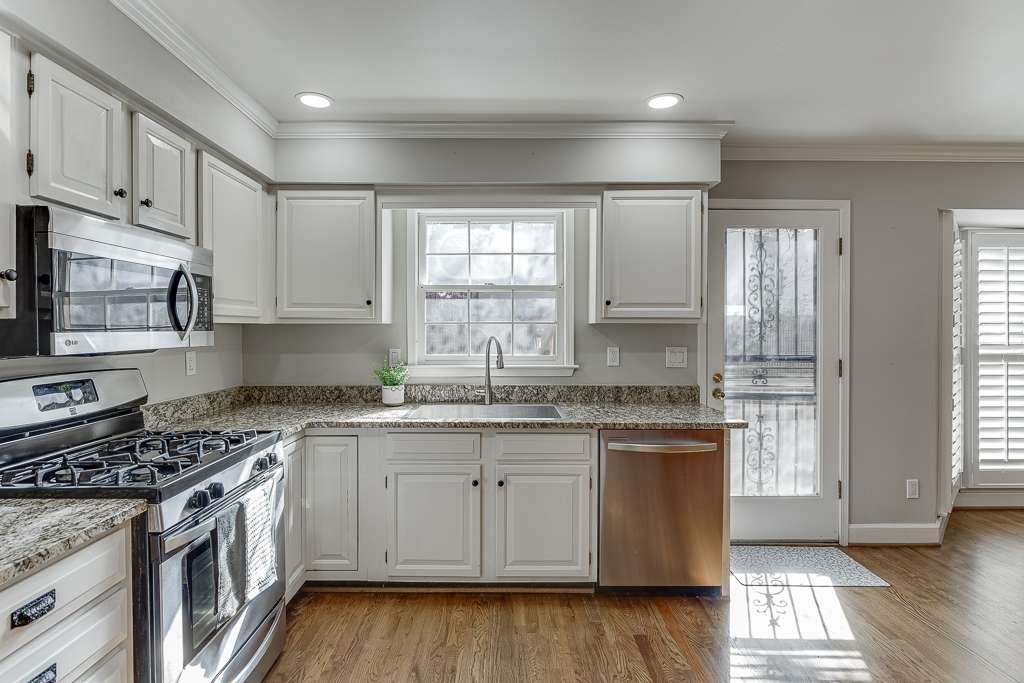 102 Defoors Mill Drive, Atlanta, Georgia image 14