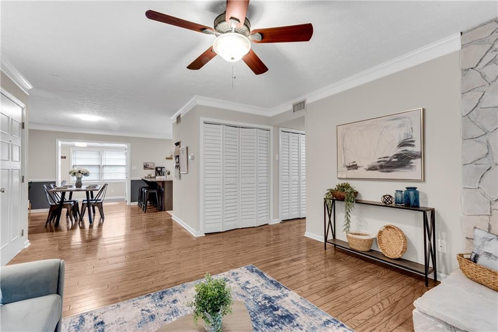 6700 Roswell Road 15D