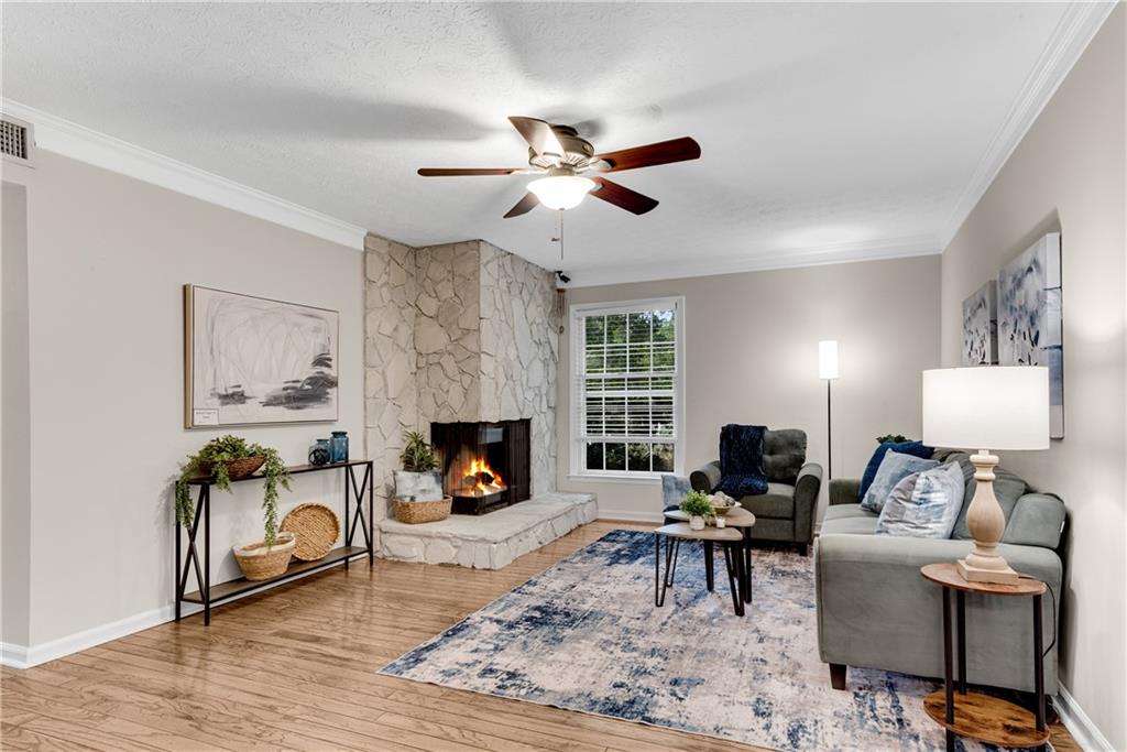 6700 Roswell Road 15D