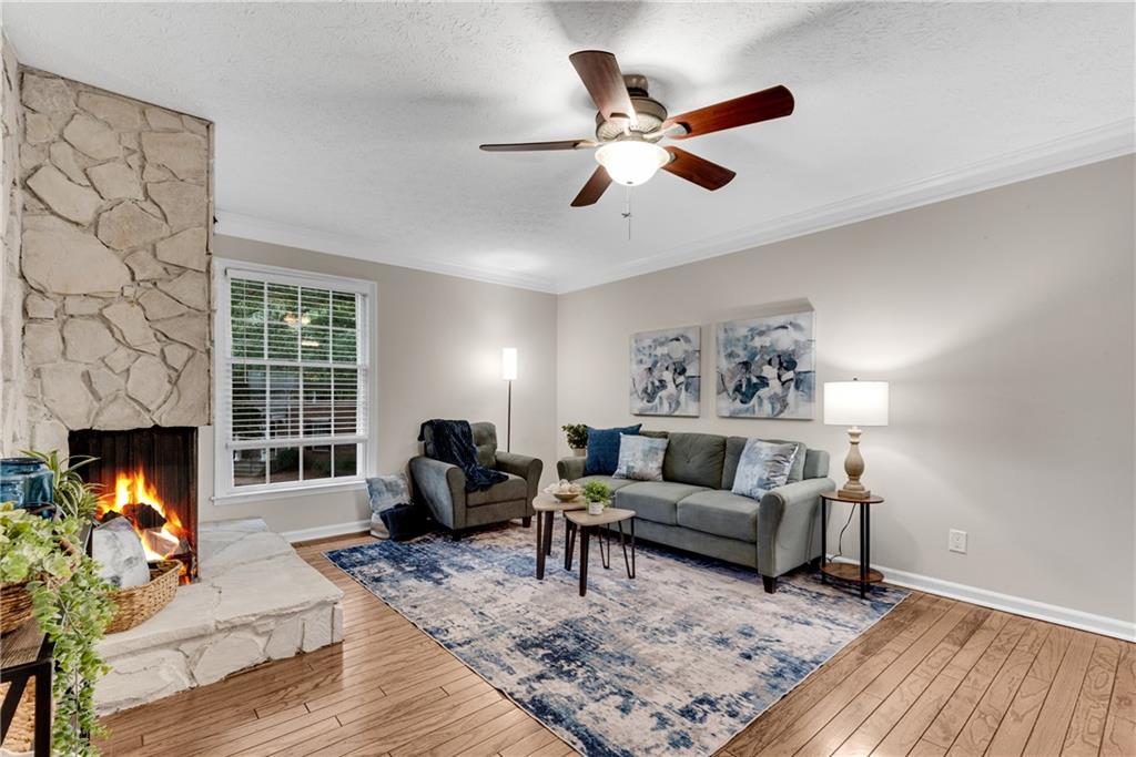 6700 Roswell Road 15D