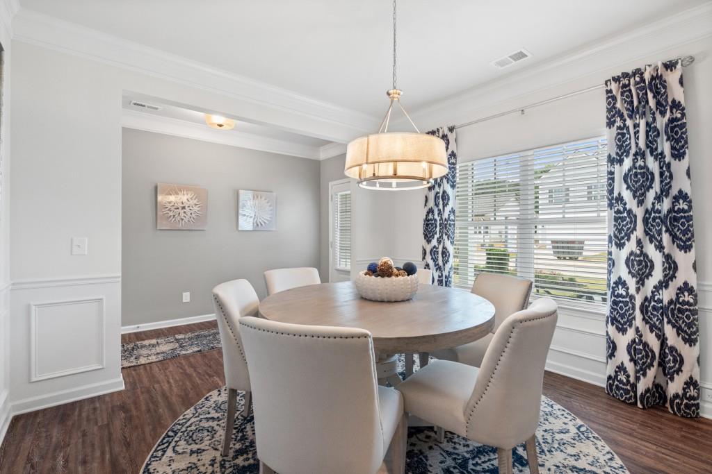 3 Busby Drive
