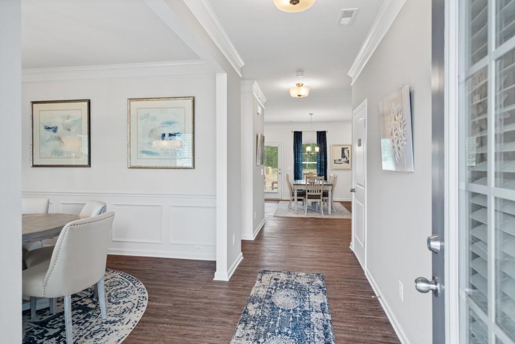 3 Busby Drive