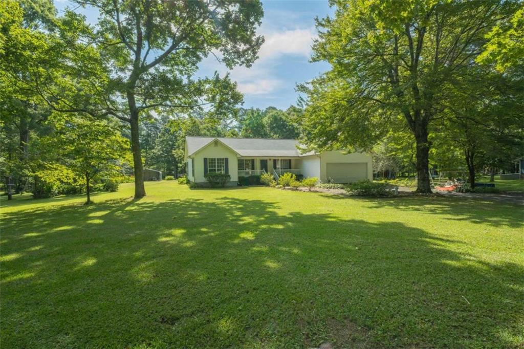2324 Floyd Springs Road
