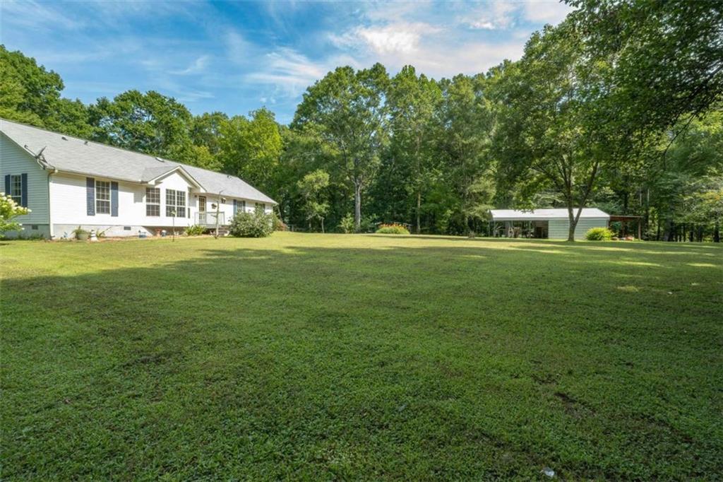 2324 Floyd Springs Road
