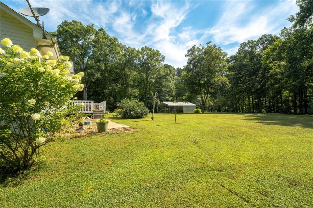 2324 Floyd Springs Road