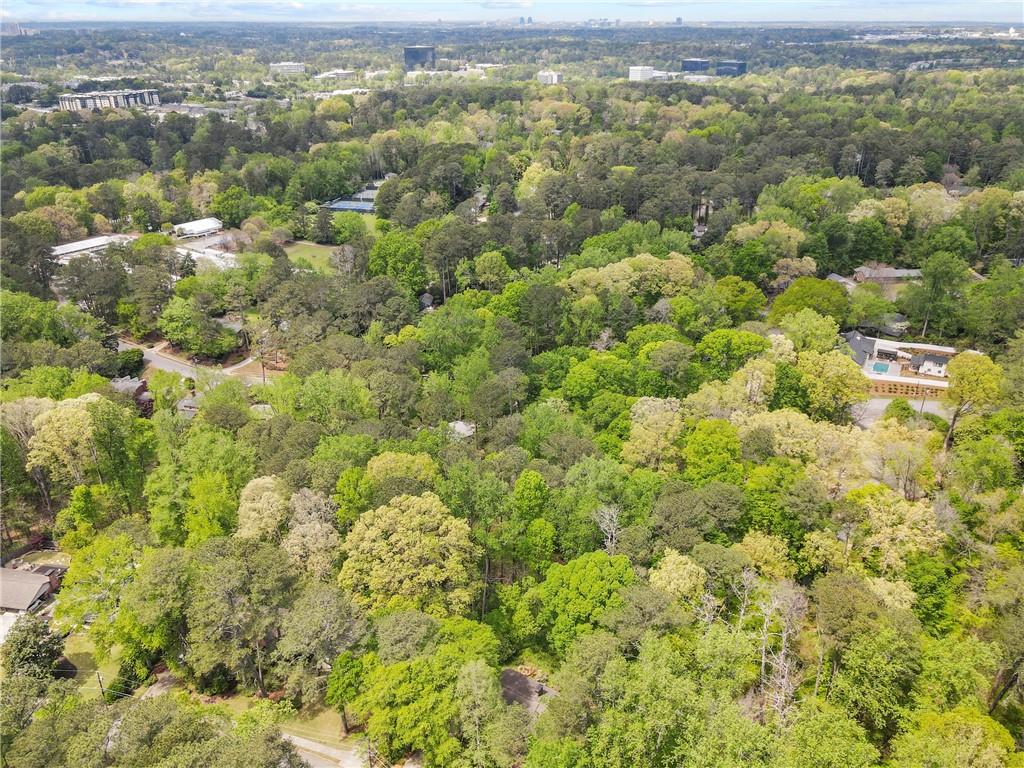 1725 Timberland Road, Atlanta, Georgia image 45