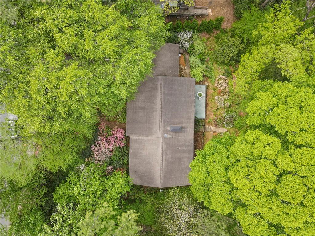 1725 Timberland Road, Atlanta, Georgia image 44