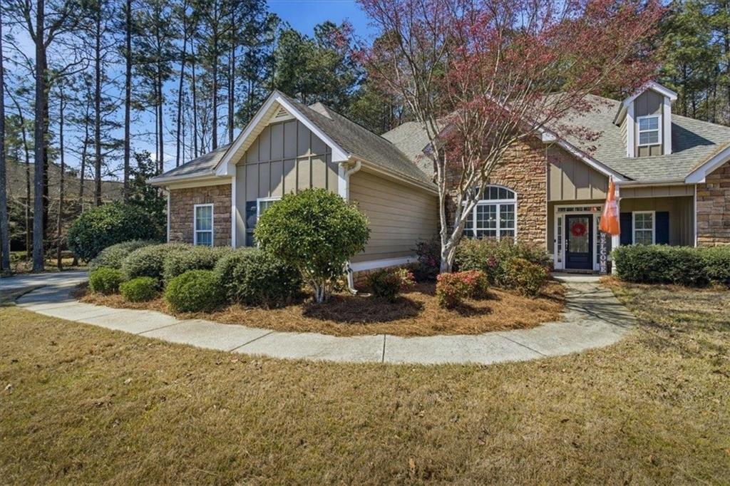 159 Aubree Way