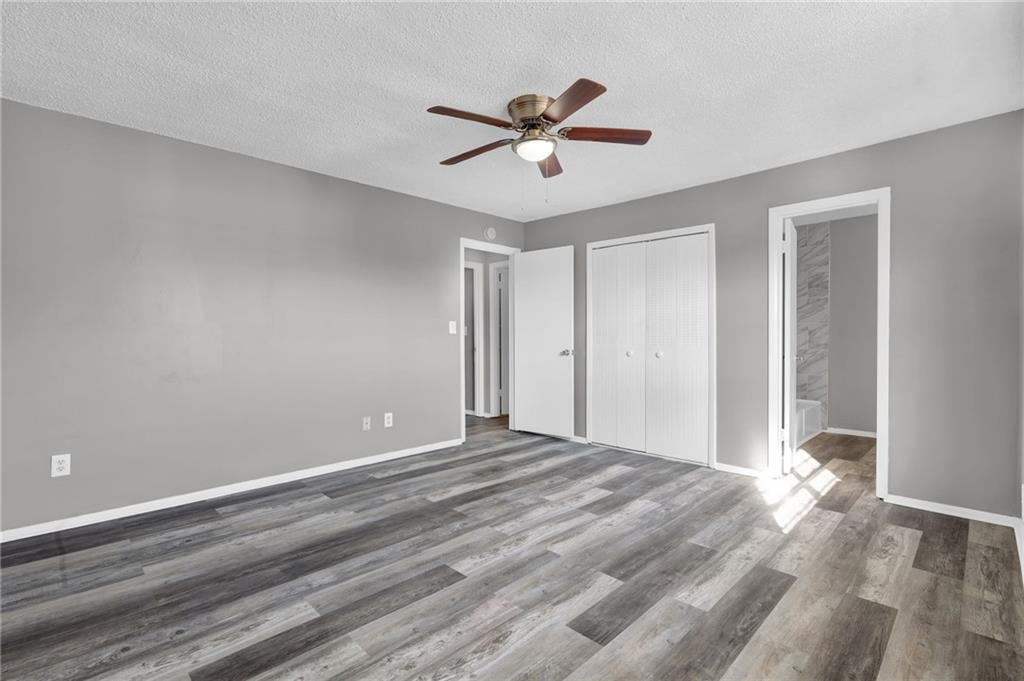 4701 Flat Shoals Road #49C, Union City, Georgia image 6