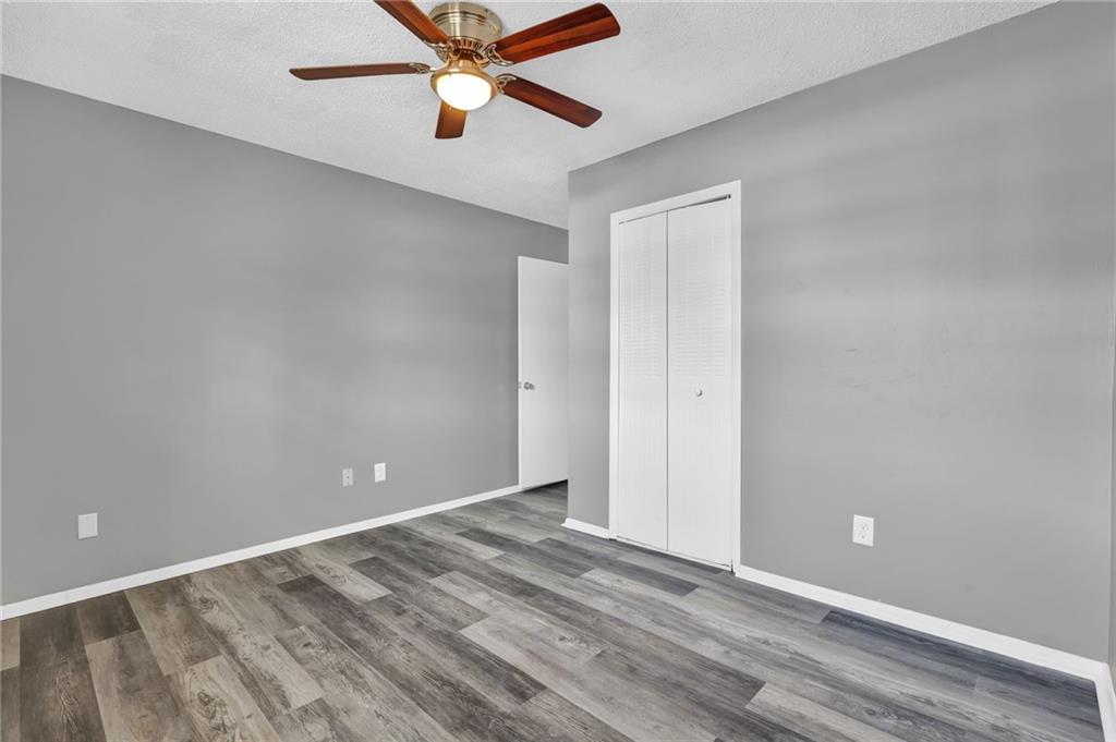 4701 Flat Shoals Road #49C, Union City, Georgia image 12