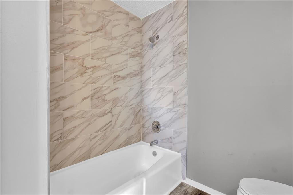 4701 Flat Shoals Road #49C, Union City, Georgia image 9
