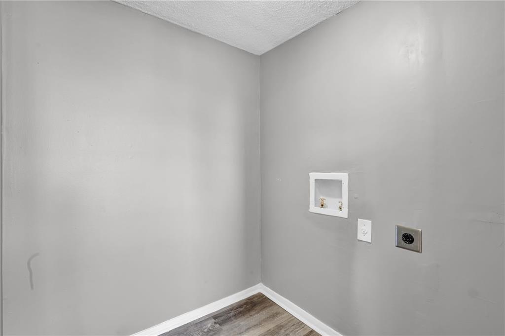 4701 Flat Shoals Road #49C, Union City, Georgia image 30