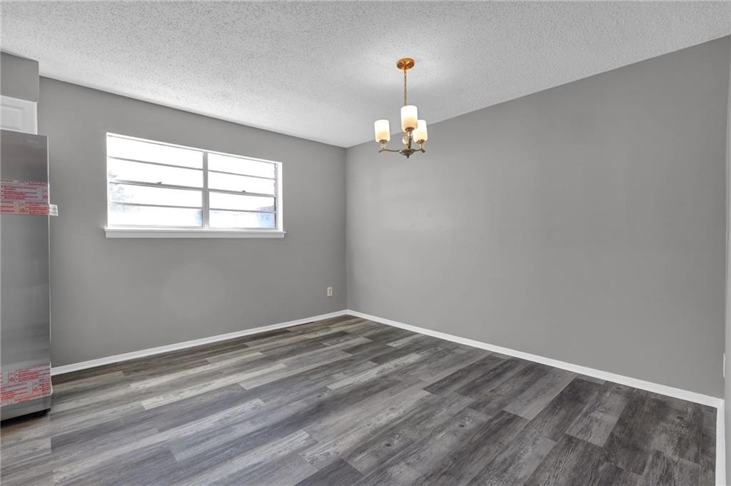 4701 Flat Shoals Road #49C, Union City, Georgia image 23