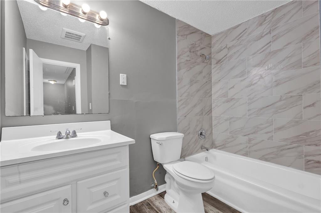 4701 Flat Shoals Road #49C, Union City, Georgia image 17