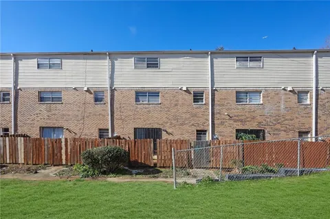 4701 Flat Shoals Road Unit 49C, Union City, GA 30291 - MLS#: 7543431