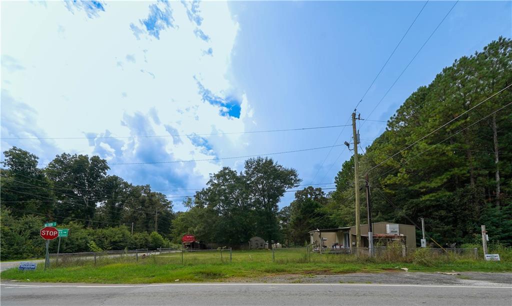 1 Hall Station Road