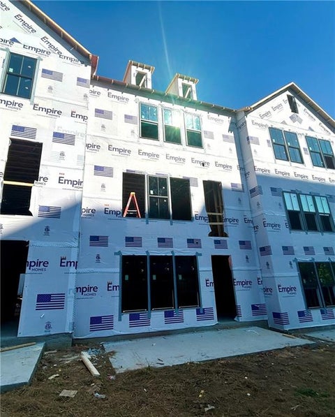 Photo of 2198 Wexford Drive #33, Brookhaven, GA 30319 (MLS # 7805544)