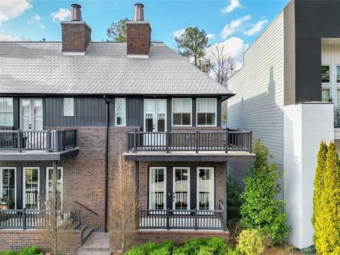 434 SELBORNE Way Chattahoochee Hills GA 30268