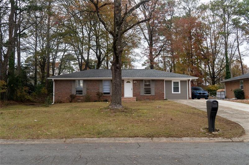 679 Winchester Lane