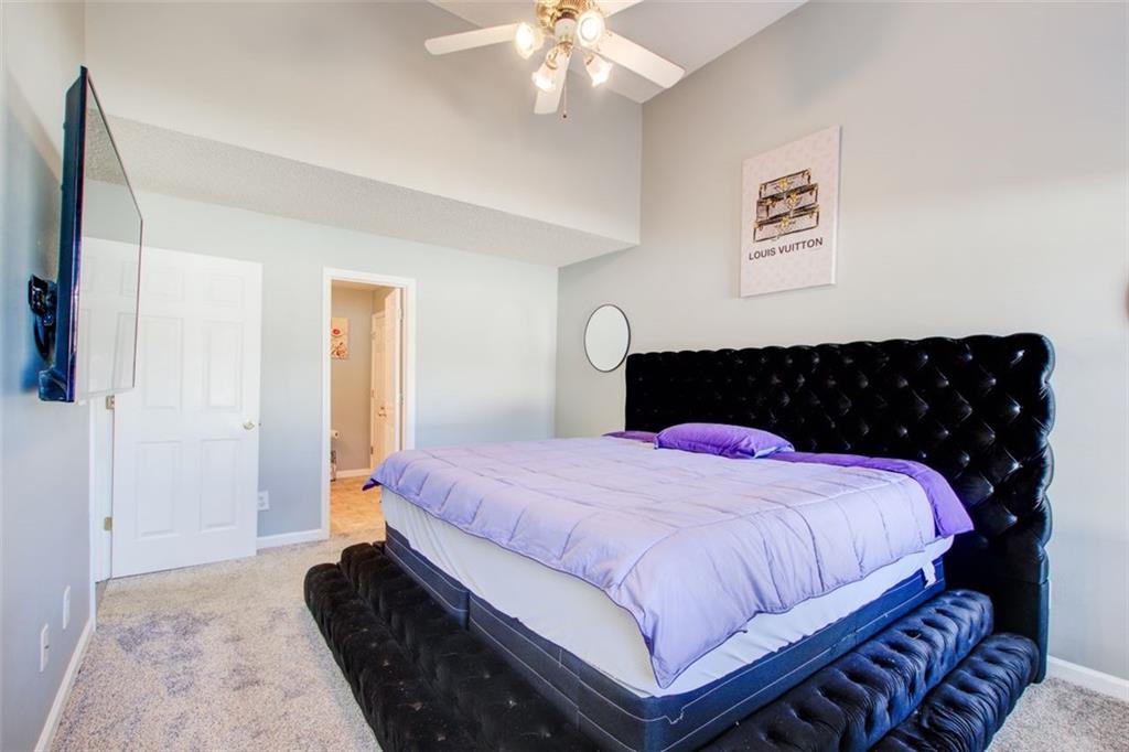 4119 Ravenwood Court, Union City, Georgia image 12