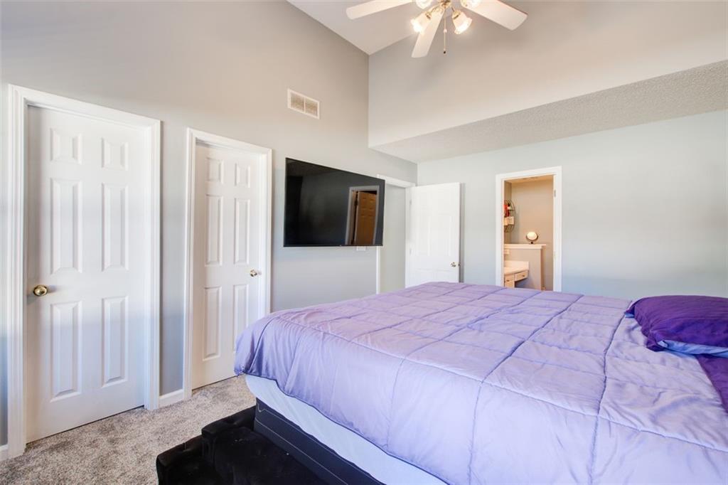 4119 Ravenwood Court, Union City, Georgia image 15