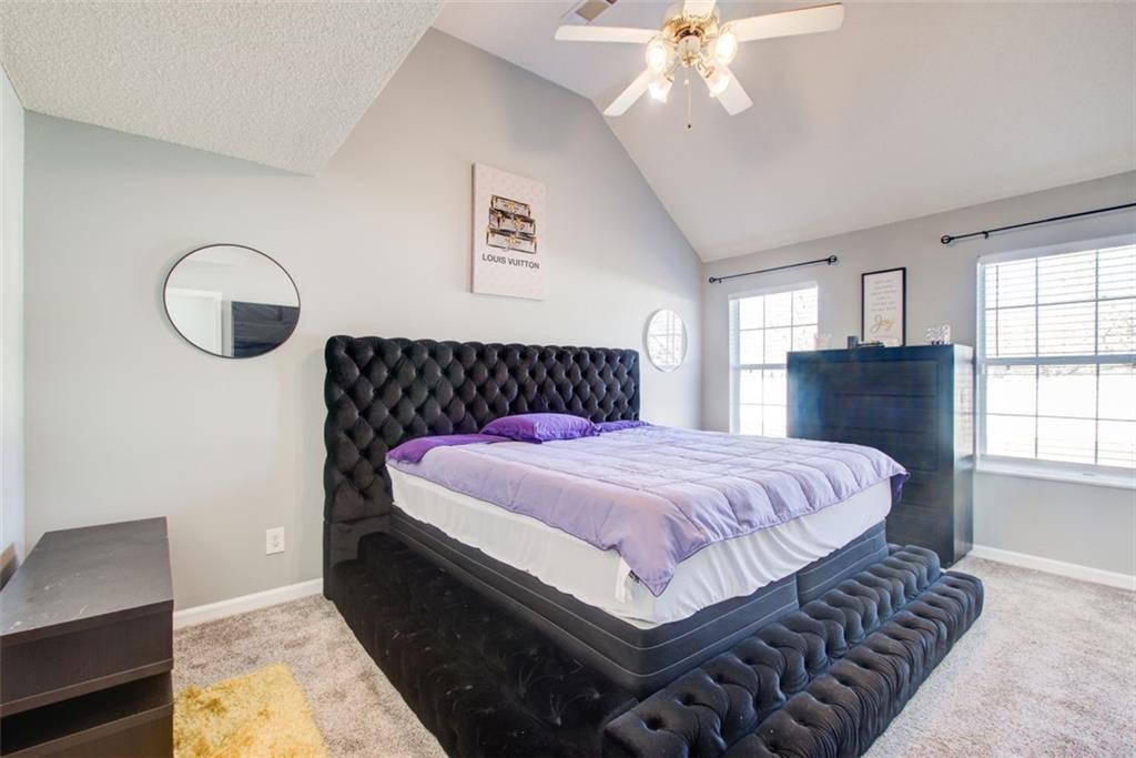 4119 Ravenwood Court, Union City, Georgia image 11