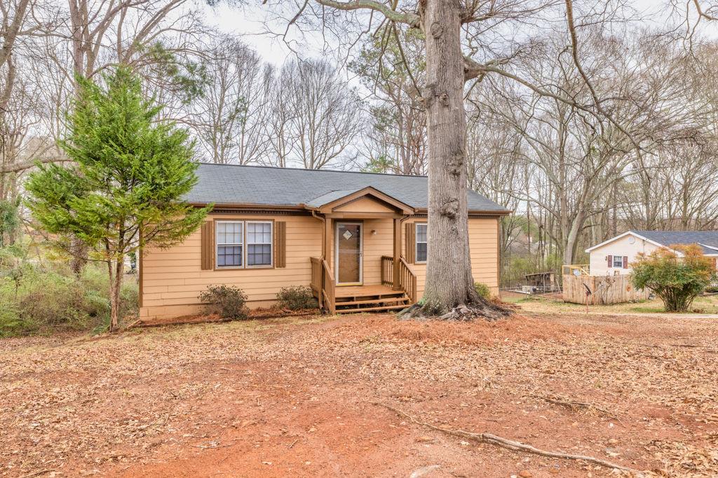 143 Elrod Avenue, Jefferson, Georgia image 1