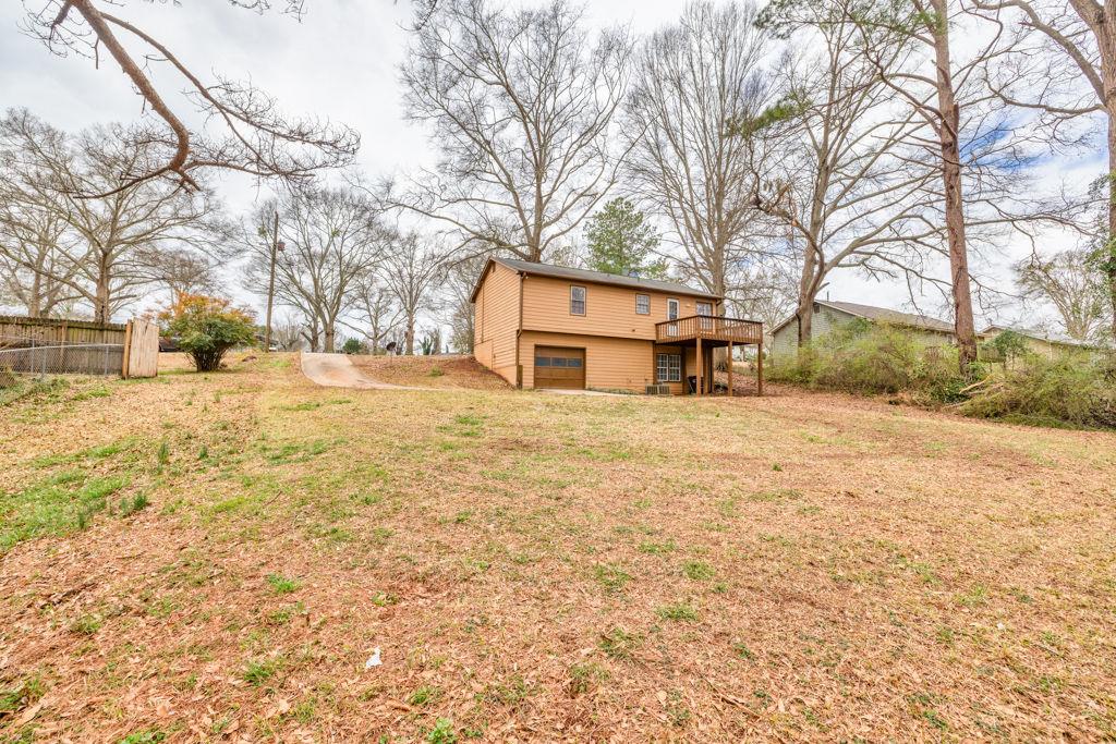 143 Elrod Avenue, Jefferson, Georgia image 28