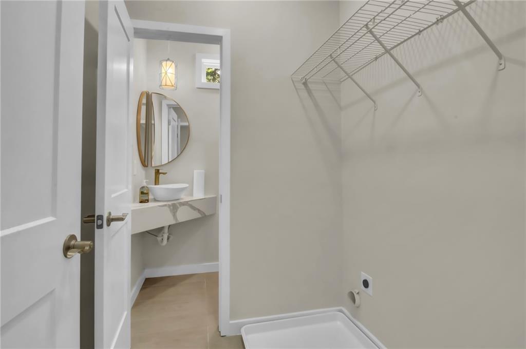 6022 Fieldcrest Drive, Morrow, Georgia image 17