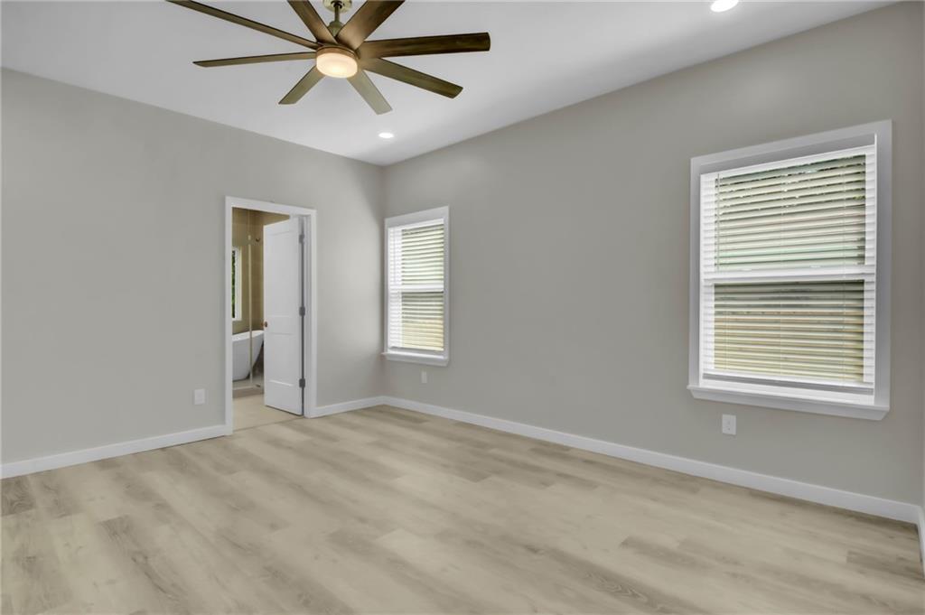 6022 Fieldcrest Drive, Morrow, Georgia image 11