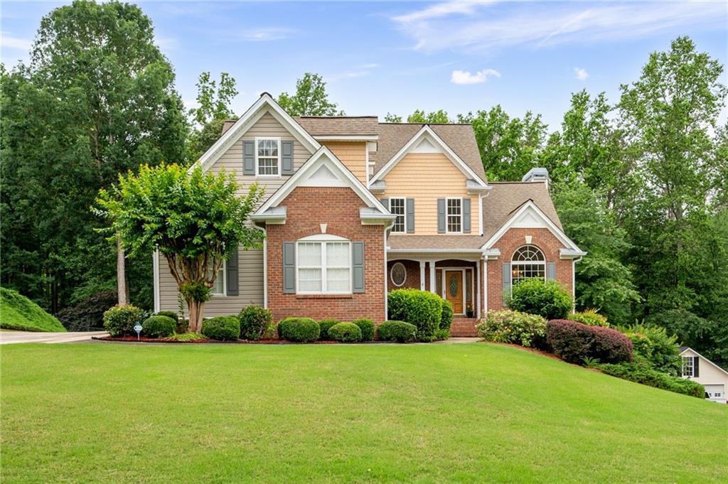 223 Oak Grove Drive, Dallas, Georgia image 48