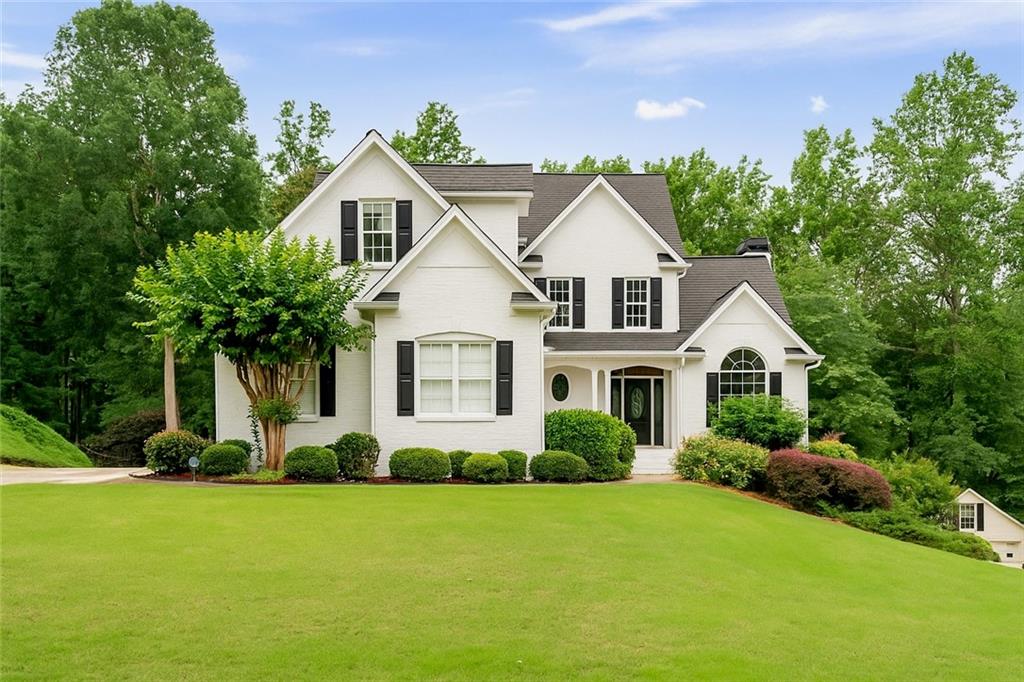 223 Oak Grove Drive