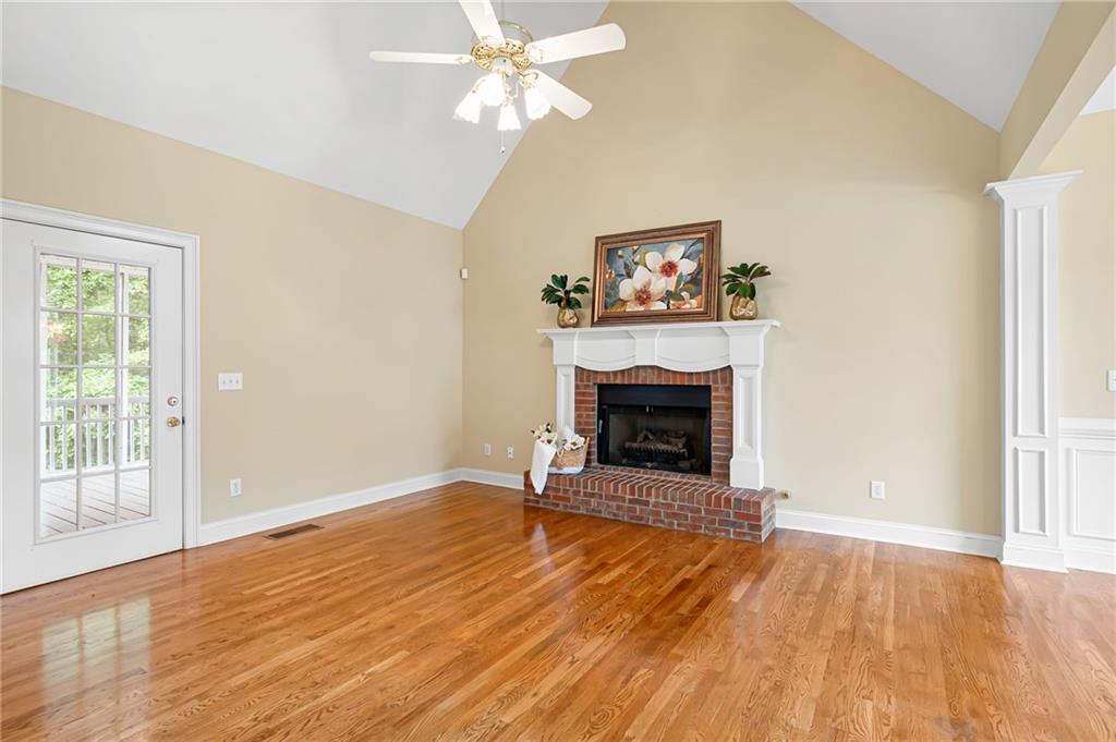 223 Oak Grove Drive, Dallas, Georgia image 8