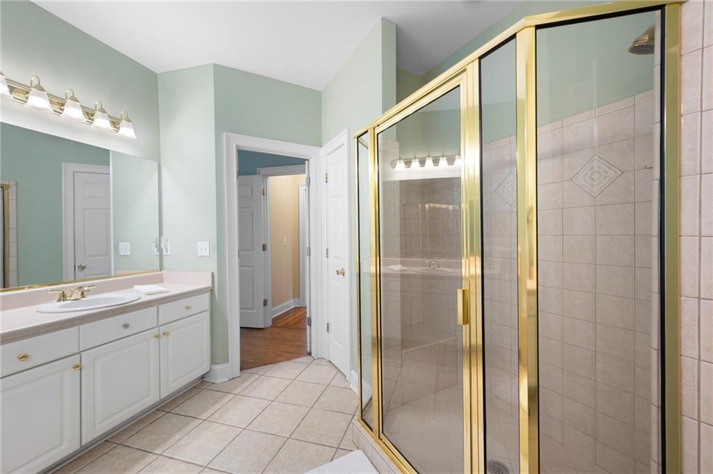 223 Oak Grove Drive, Dallas, Georgia image 24
